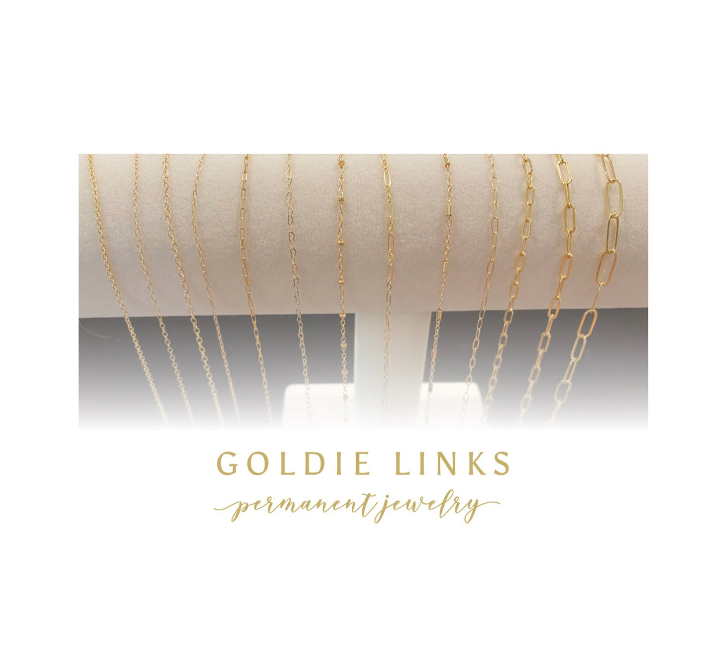 Goldie Links Savannah Gift Card