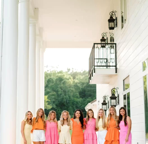 Featured image for “Fun Things to Do in Savannah, GA Bachelorette Party Guests Love”